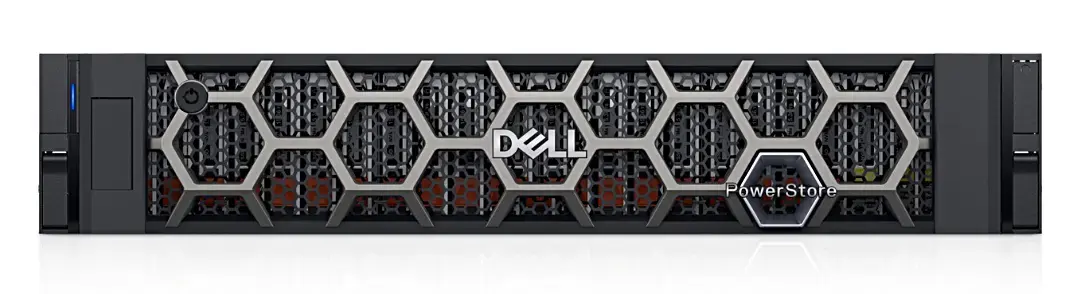 Dell обновляет линейки систем хранения данных и серверов для задач ИИ Изображение 2