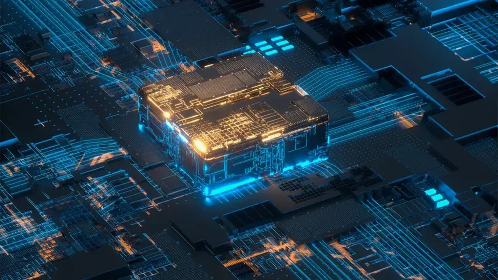 Arm стремится занять 50% рынка CPU для дата-центров в 2025 году  Изображение 1