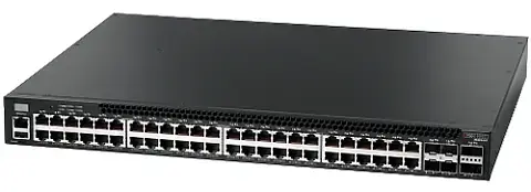 Коммутаторы Mellanox AS4610 Ethernet