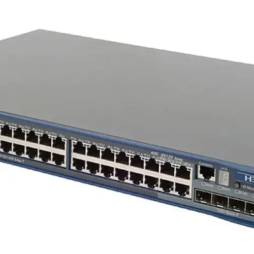 Коммутаторы HP серии 5120 EI