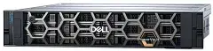 Дисковая полка Dell PowerVault MD2424