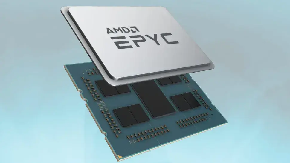 AMD EPYC 9006 Venice получат до 256 ядер  Изображение 1