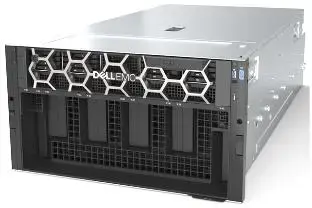 Серверы Dell PowerEdge G16: обзор моделей нового поколения Изображение 12