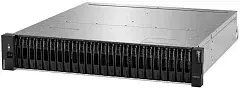 Система хранения данных Lenovo ThinkSystem DE6000H 2U24