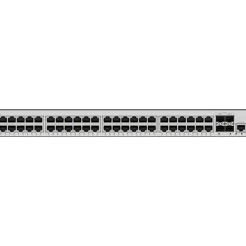 Коммутатор Huawei CloudEngine S5735R-L48T4X-A-V2