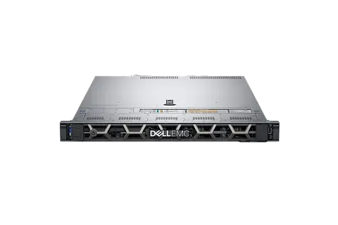 Dell PowerEdge R440 4LFF