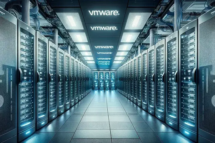 Обзор гипервизора VMware ESXi