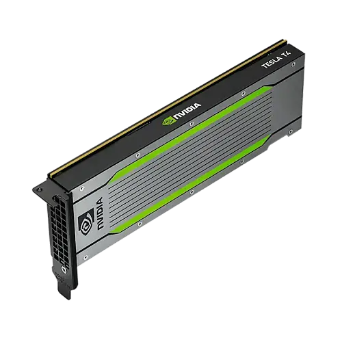 Сервер NVIDIA T4 16Gb