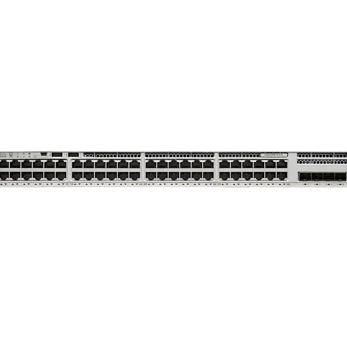 Коммутатор Cisco C9200L-48P-4X-E