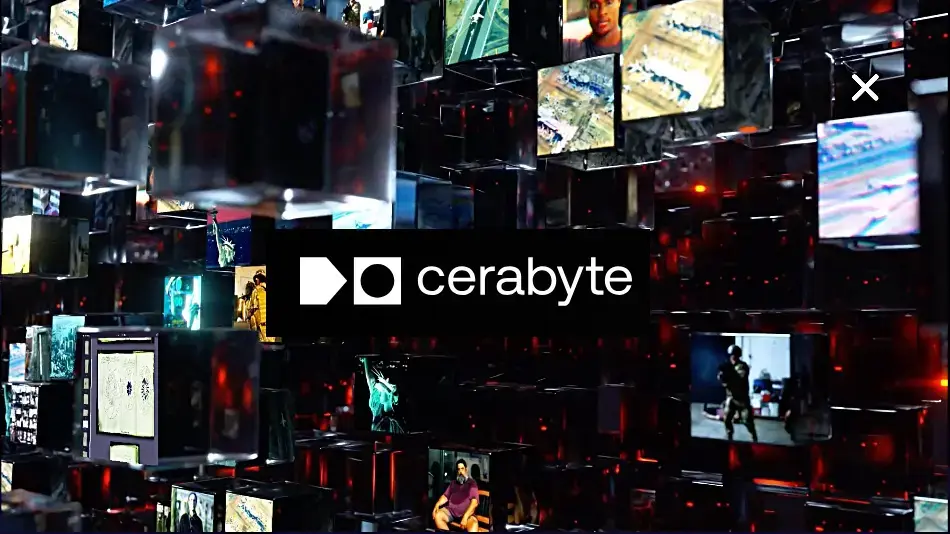 Cerabyte создаст инновационное решение для архивного хранения данных  Изображение 1