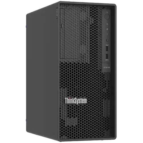 Сервер Lenovo ThinkSystem ST50 V3