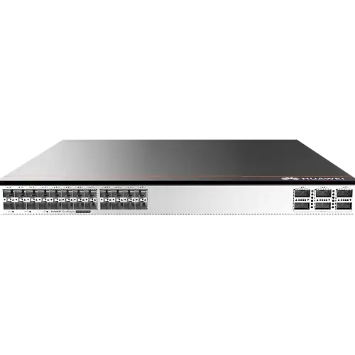 Коммутатор (+лицензия) Huawei S6730-H24X6C