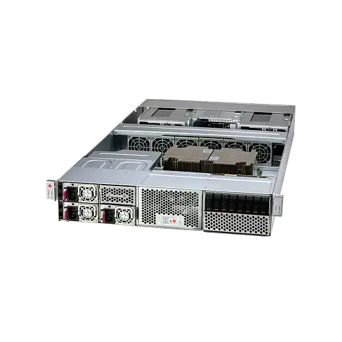 Сервер Supermicro ARS-221GL-SR 8NVMe