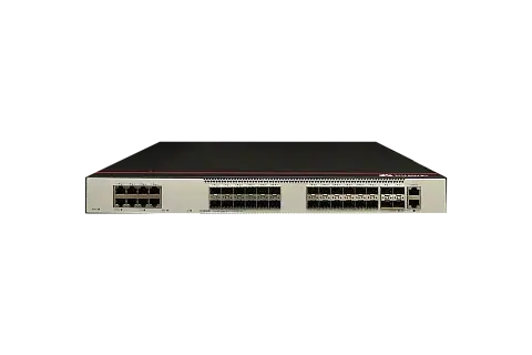 Коммутатор Huawei CloudEngine S5731-S32ST4X