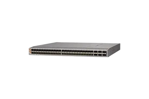 Коммутатор Cisco N9K-C93180YC-FX3-PI