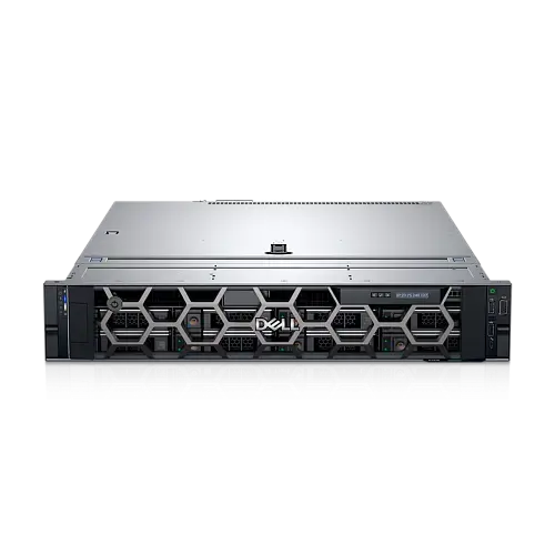 Сервер Dell PowerEdge R750 8SFF