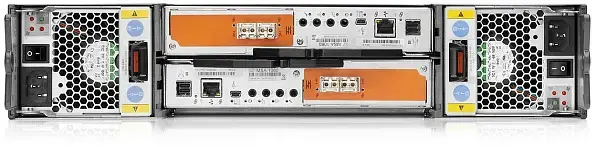HPE-MSA-1060-FC-Rear
