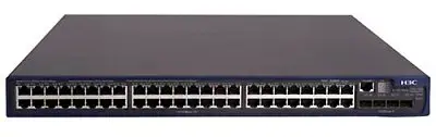 Коммутаторы HP серии 3600 EI