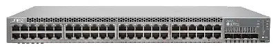 Мультигигабитный коммутатор Juniper EX2300M