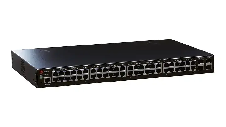  QTECH QSW-4600-52TX-AC