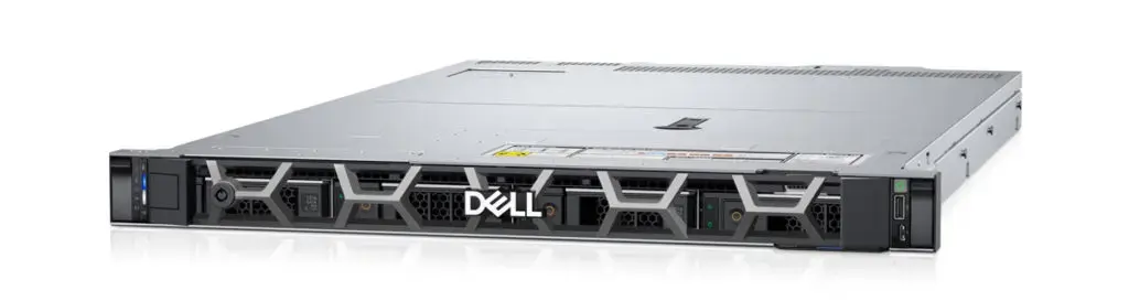 Серверы Dell PowerEdge G16: обзор моделей нового поколения Изображение 9