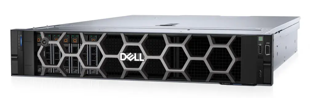 Серверы Dell PowerEdge G16: обзор моделей нового поколения Изображение 10
