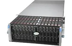 Supermicro SSG-640SP-E1CR60