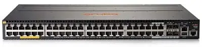 Коммутаторы HPE Aruba серии 2930M