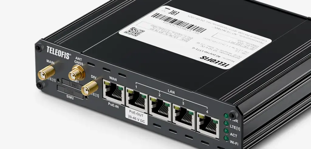 Edge Computing: зачем бизнесу вычисления на периферии и какое оборудование для этого нужно Изображение 16