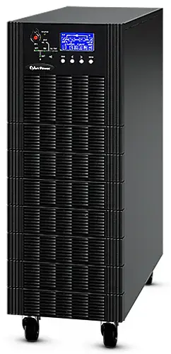 CyberPower HSTP3T20KEBCWOB-C