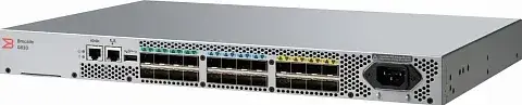 Коммутатор Brocade G610