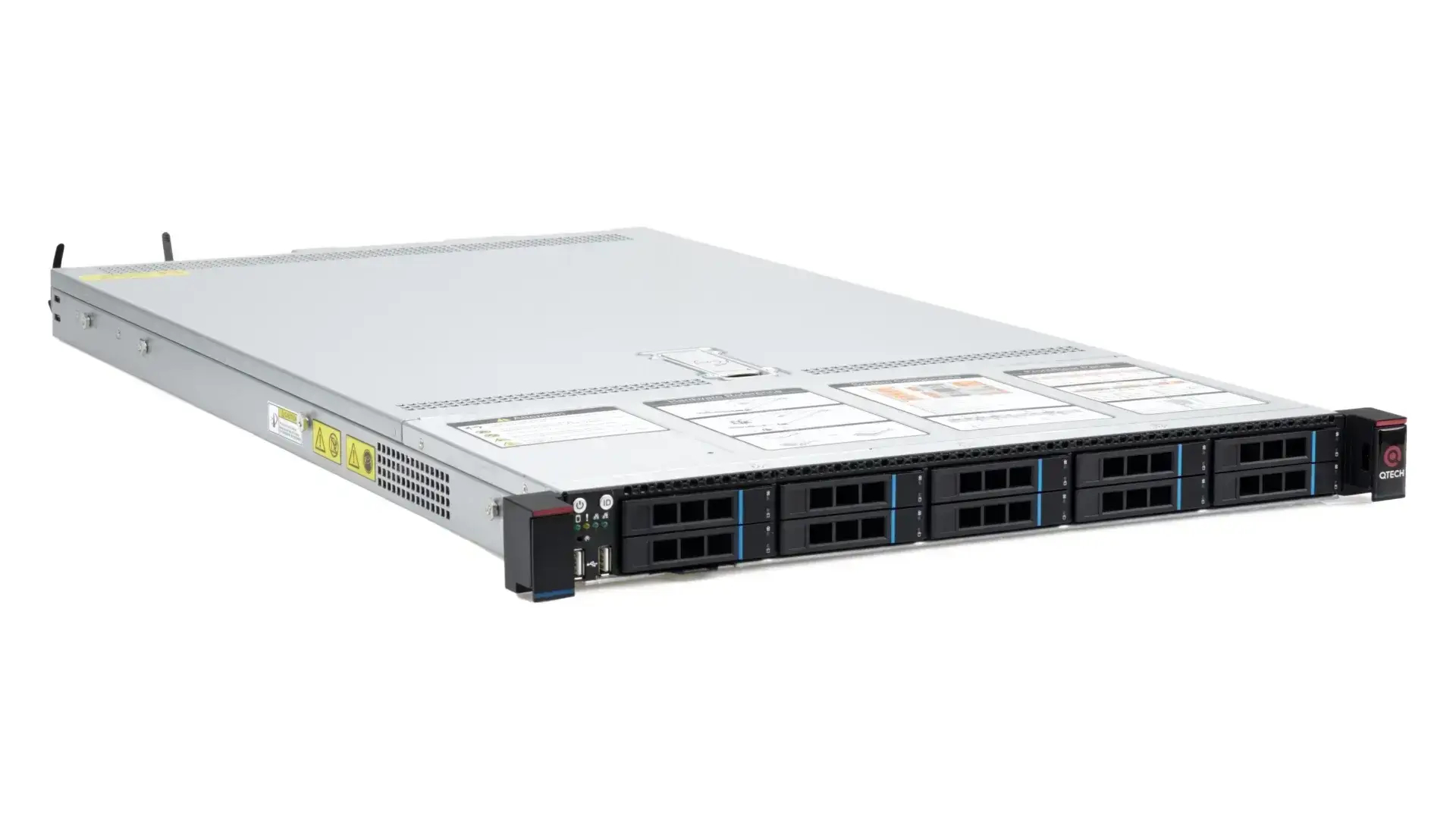 Qtech QSRV-161002