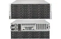 Supermicro SSG-6049P-E1CR36H
