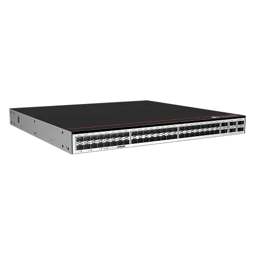 Коммутатор Huawei CloudEngine S6730-H48X6C-V2
