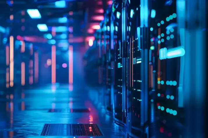 Сервер Dell R760 с процессором Xeon 5-го поколения и Cloudera Data Platform для задач на основе ИИ