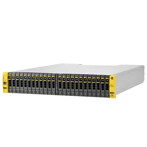 СХД JBOD HPE 3PAR StoreServ 9000 24SFF