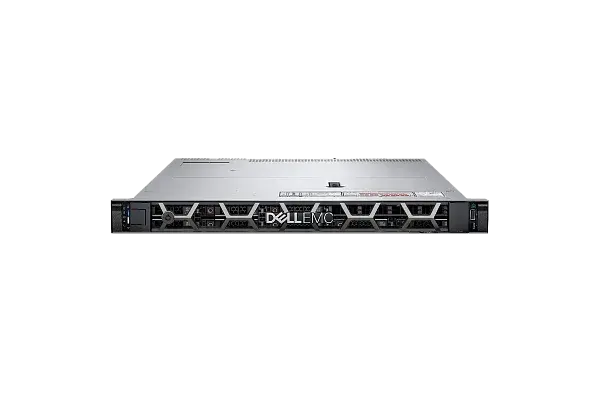Конфигуратор сервера Dell R450 4LFF