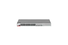 Коммутатор Ruijie RG-S5000-24GT4MS-P-E