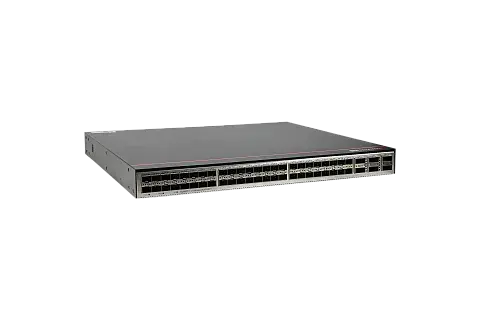 Коммутатор Huawei CloudEngine CE6820H-48S6CQ