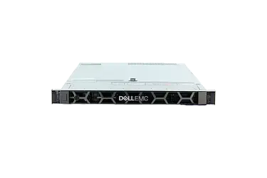 DELL PowerEdge R360 8SFF