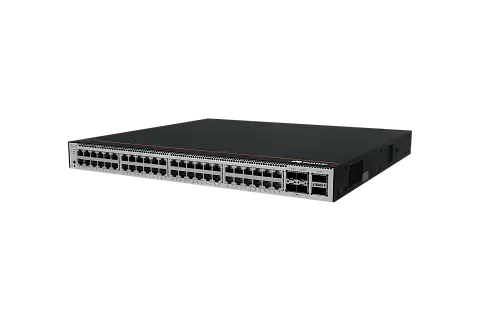 Коммутатор Huawei CloudEngine S5755-H48T4Y2CZ-B