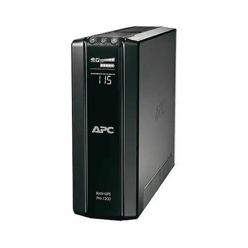 APC Back-UPS Pro
