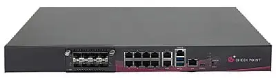 Межсетевой экран Check Point Quantum 9200