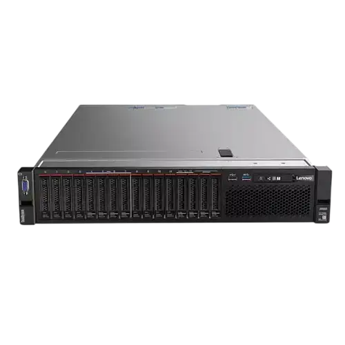 Сервер Lenovo ThinkSystem SR850