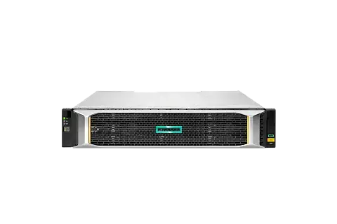 СХД HPE MSA 2060 iSCSI 12LFF