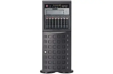 Supermicro 7048R-C1RT4+