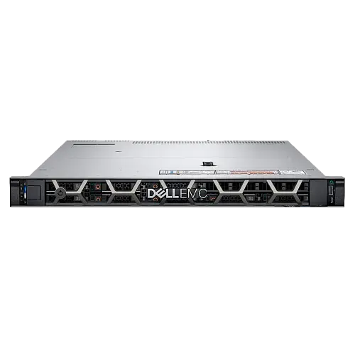 Сервер Dell PowerEdge R450 4LFF
