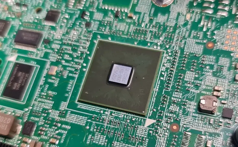 IPMI от Dell: начальная настройка iDRAC 9 Изображение 3