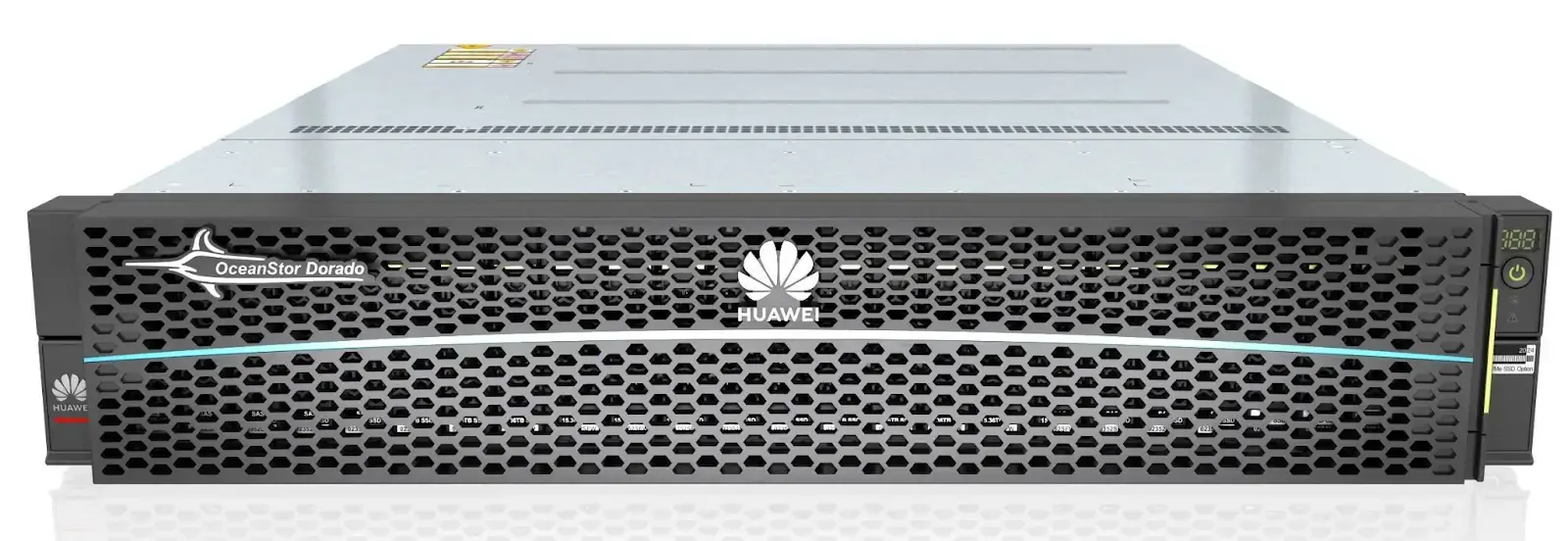 Обзор платформы Dell PowerVault ME5200 (ME5212, ME5224, ME5284) Изображение 15