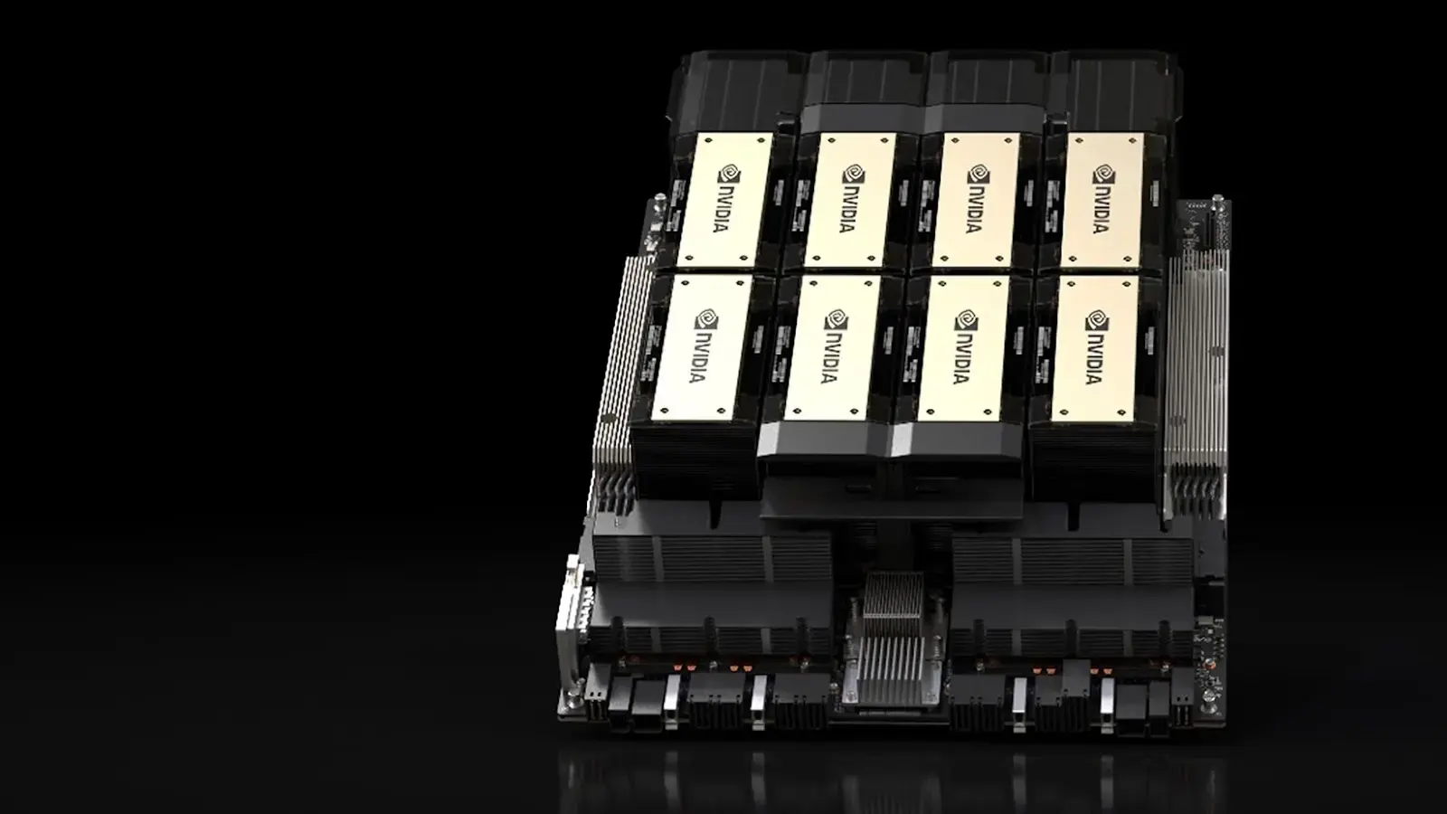 HPE ProLiant DL380: обзор поколений и инновации Изображение 5
